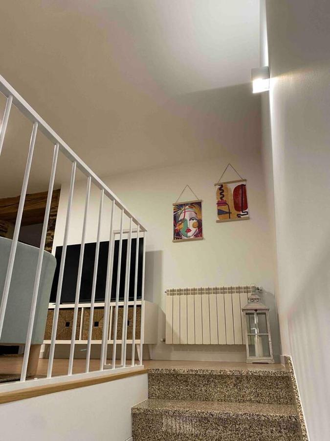 הוילה Touro Casa Fontes Rosas מראה חיצוני תמונה
